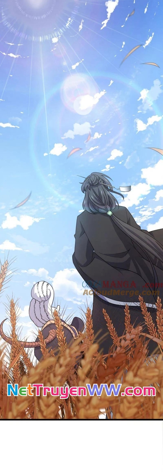 Đại Vương Tha Mạng Chapter 922 - Trang 2