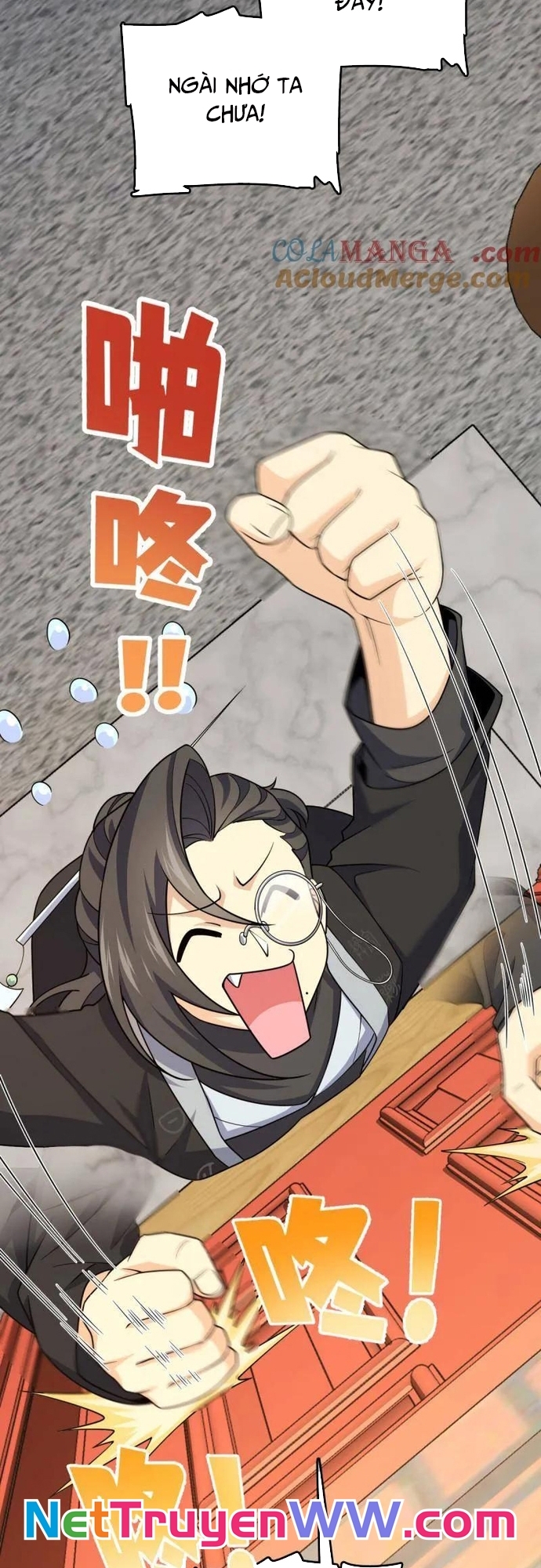 Đại Vương Tha Mạng Chapter 922 - Trang 2