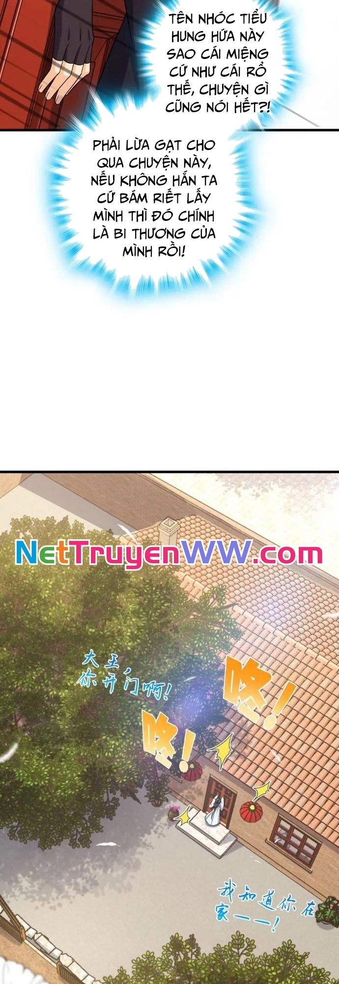 Đại Vương Tha Mạng Chapter 922 - Trang 2