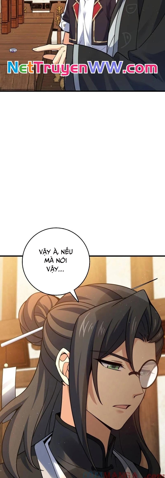 Đại Vương Tha Mạng Chapter 923 - Trang 2