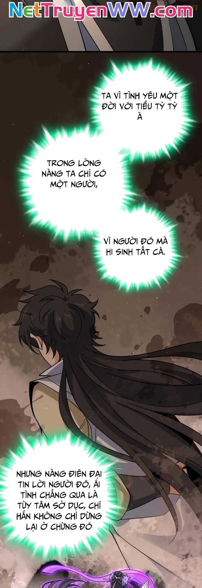 Đại Vương Tha Mạng Chapter 923 - Trang 2