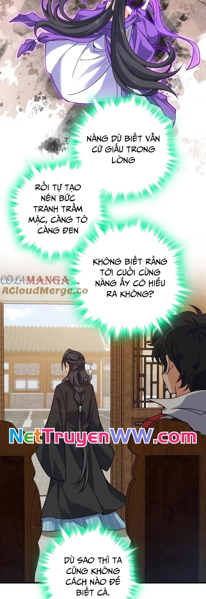 Đại Vương Tha Mạng Chapter 923 - Trang 2