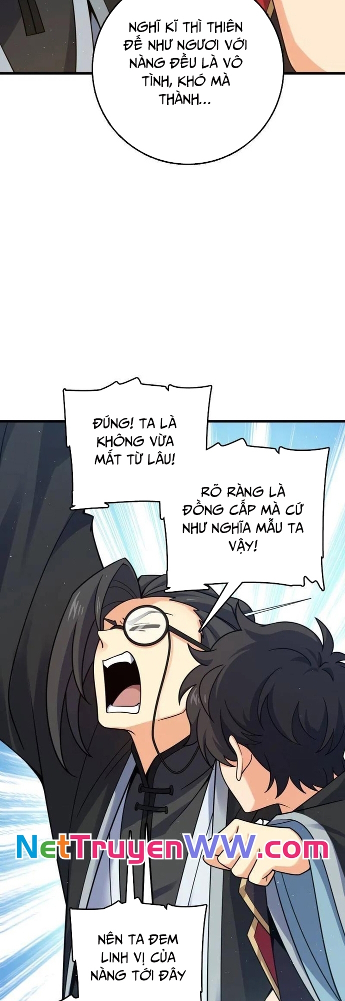 Đại Vương Tha Mạng Chapter 923 - Trang 2