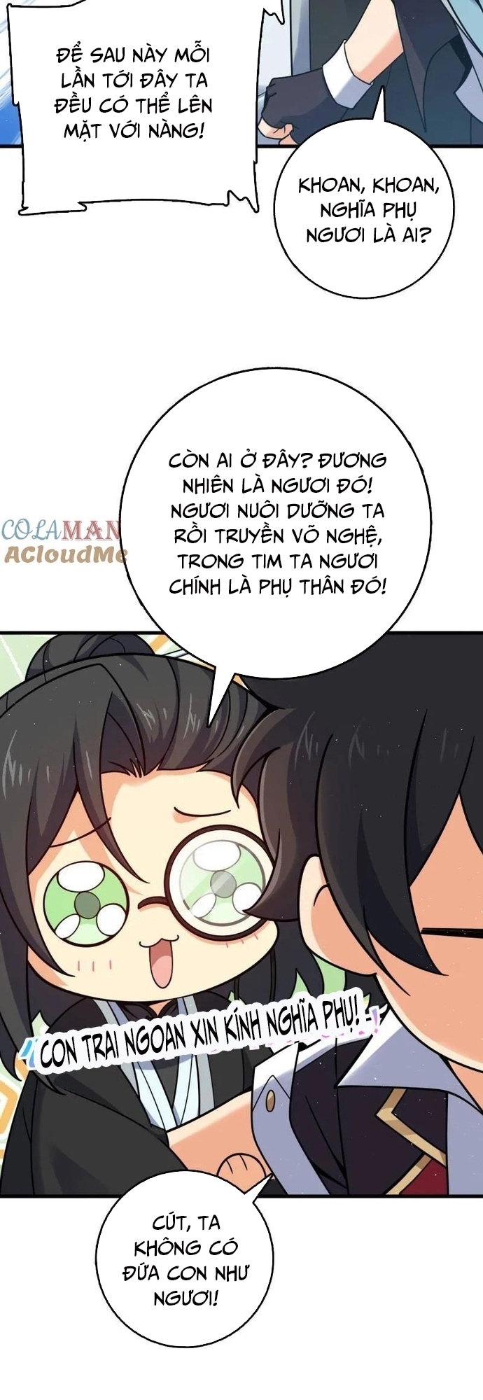 Đại Vương Tha Mạng Chapter 923 - Trang 2