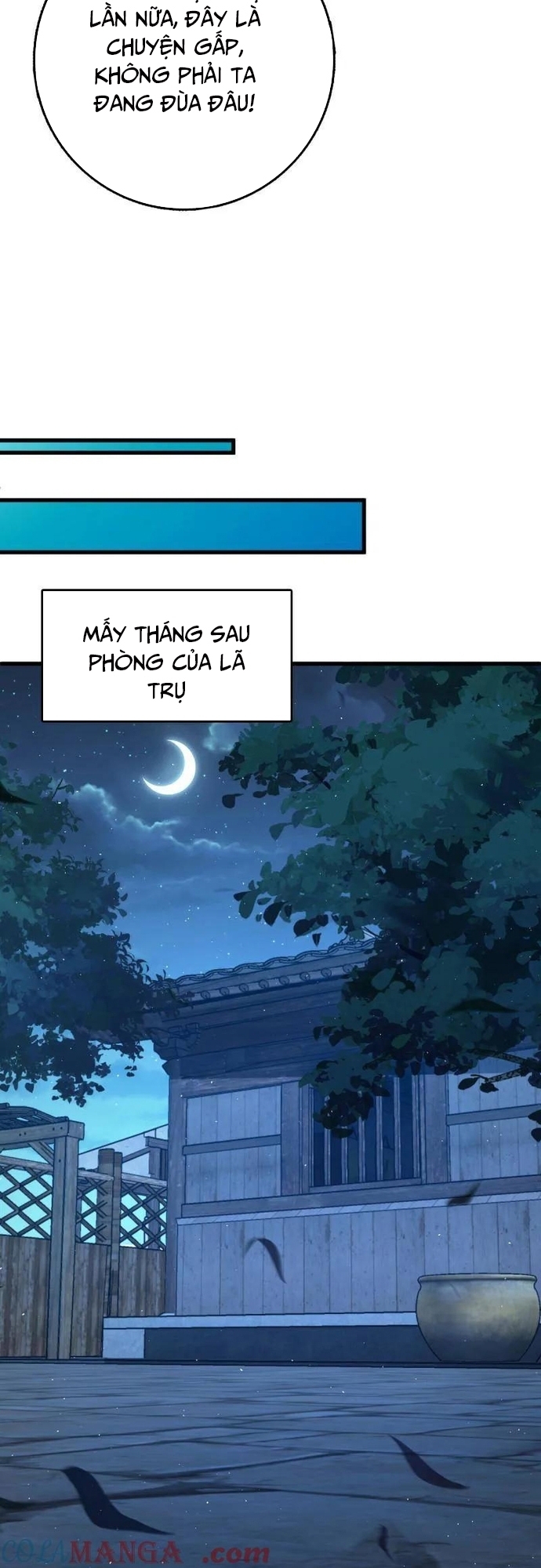 Đại Vương Tha Mạng Chapter 923 - Trang 2