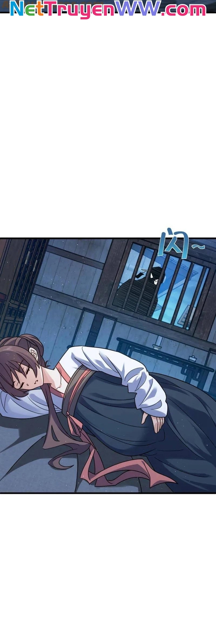 Đại Vương Tha Mạng Chapter 923 - Trang 2