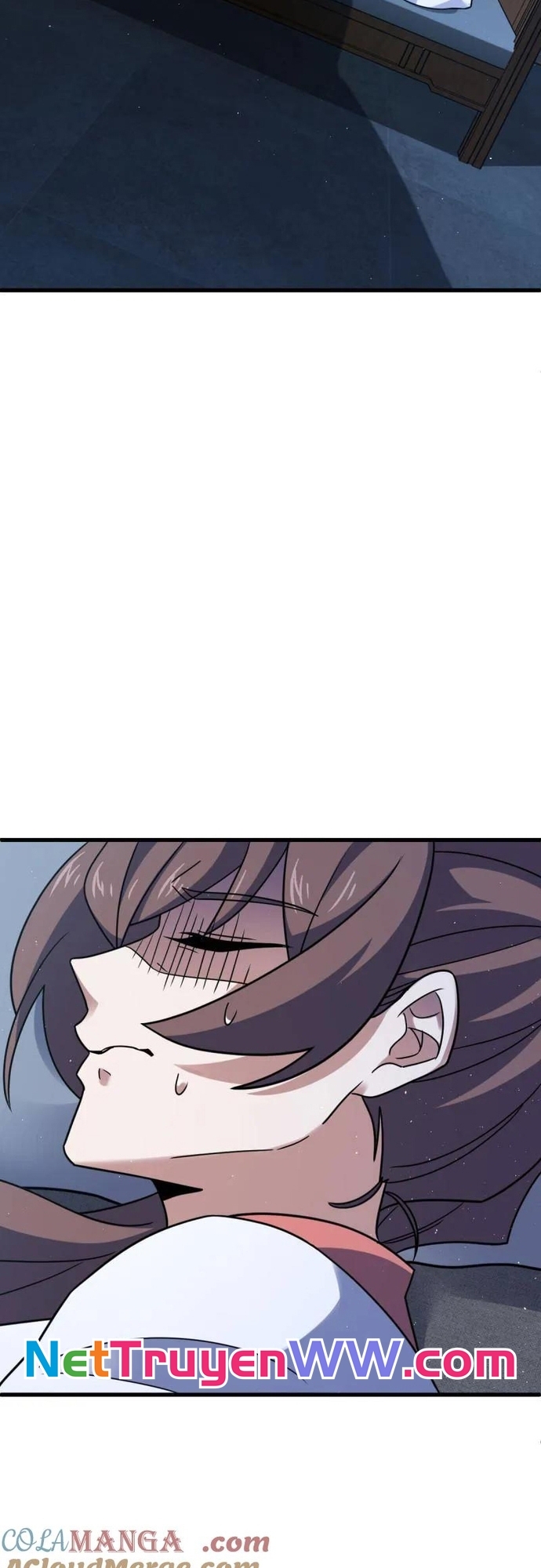 Đại Vương Tha Mạng Chapter 923 - Trang 2