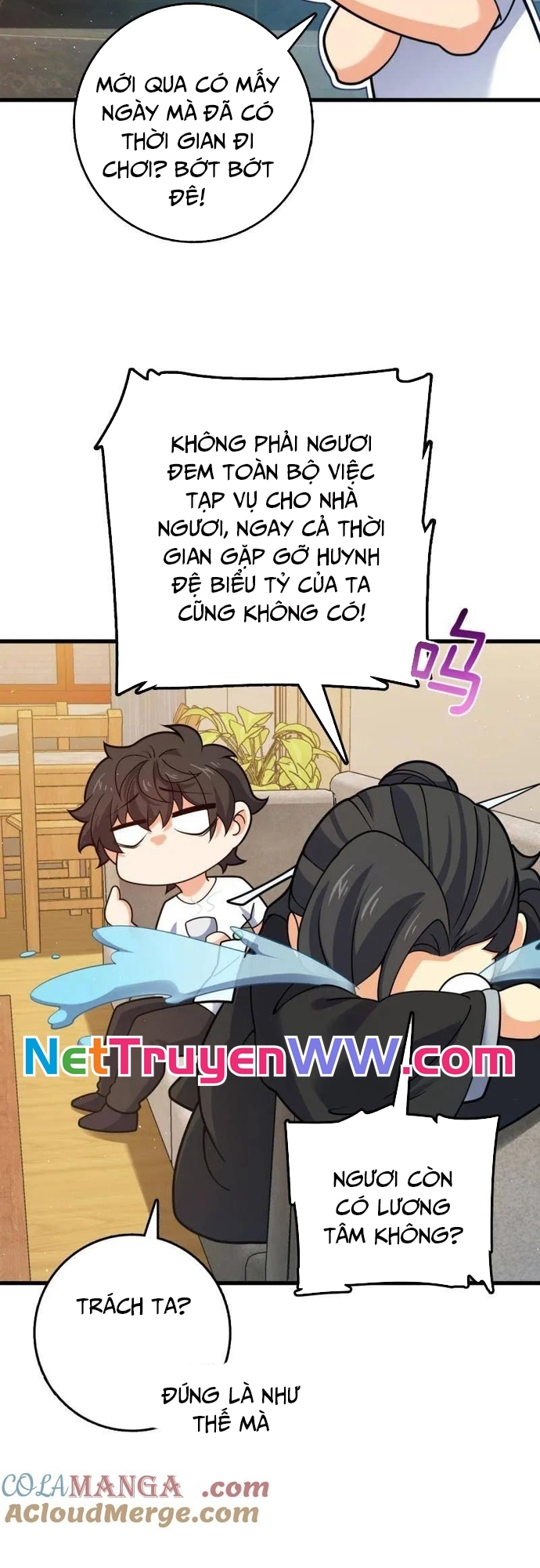 Đại Vương Tha Mạng Chapter 923 - Trang 2