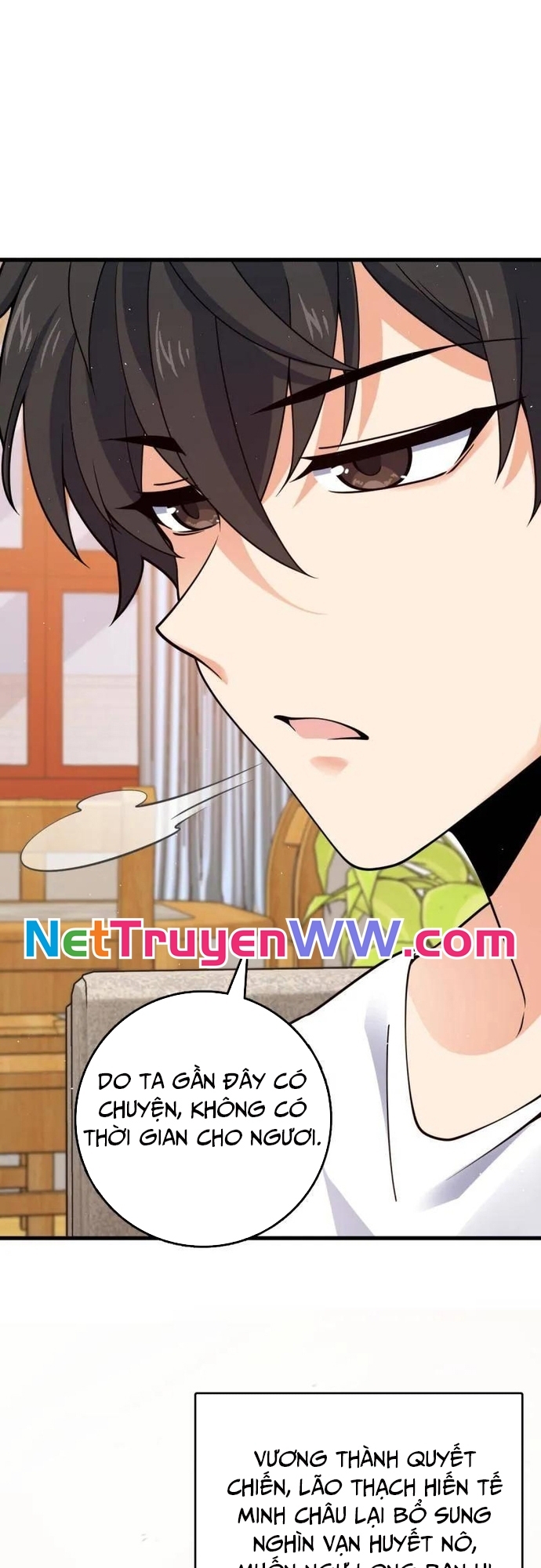 Đại Vương Tha Mạng Chapter 923 - Trang 2