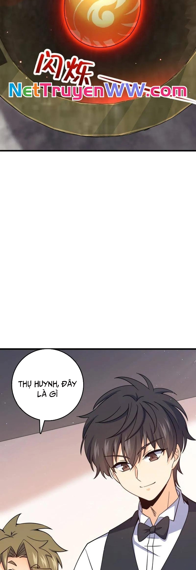 Đại Vương Tha Mạng Chapter 924 - Trang 2