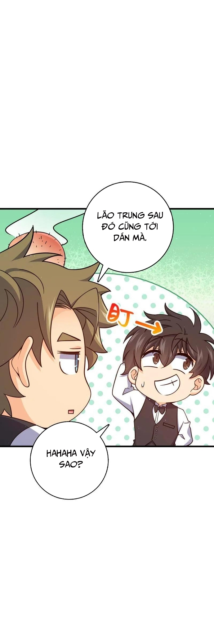 Đại Vương Tha Mạng Chapter 924 - Trang 2