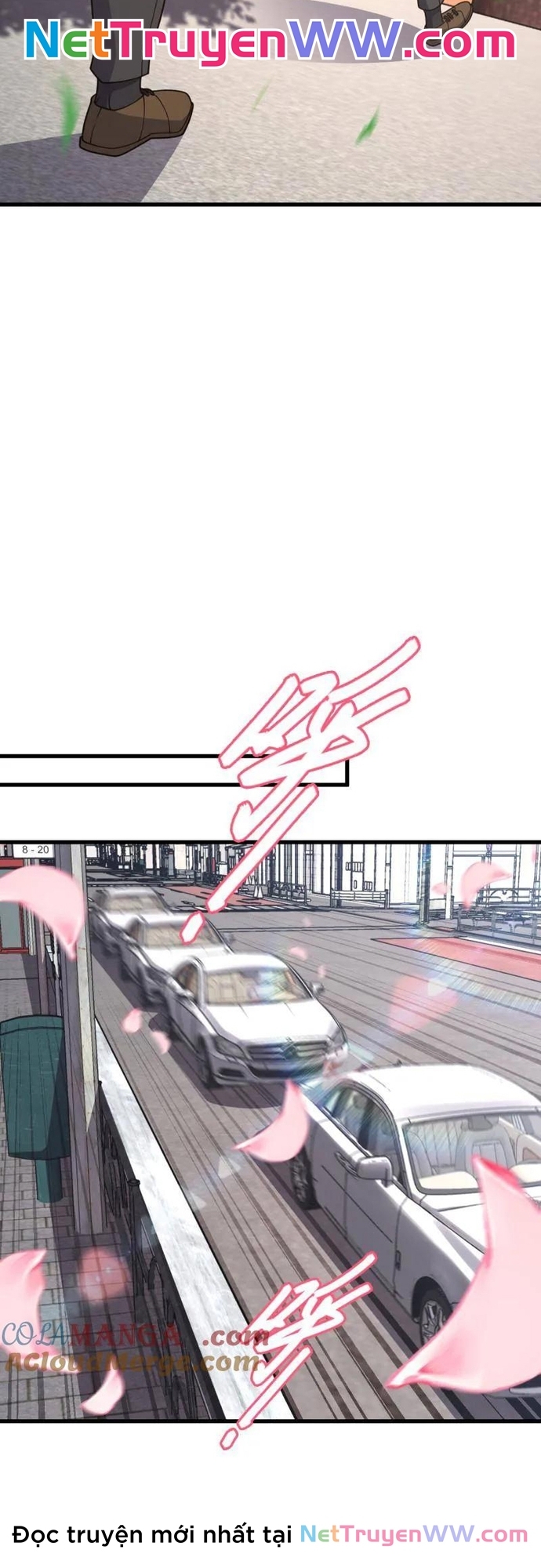 Đại Vương Tha Mạng Chapter 924 - Trang 2