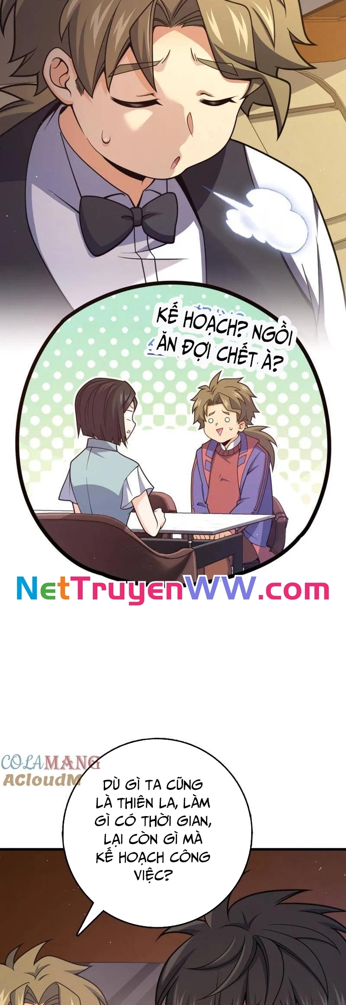 Đại Vương Tha Mạng Chapter 924 - Trang 2