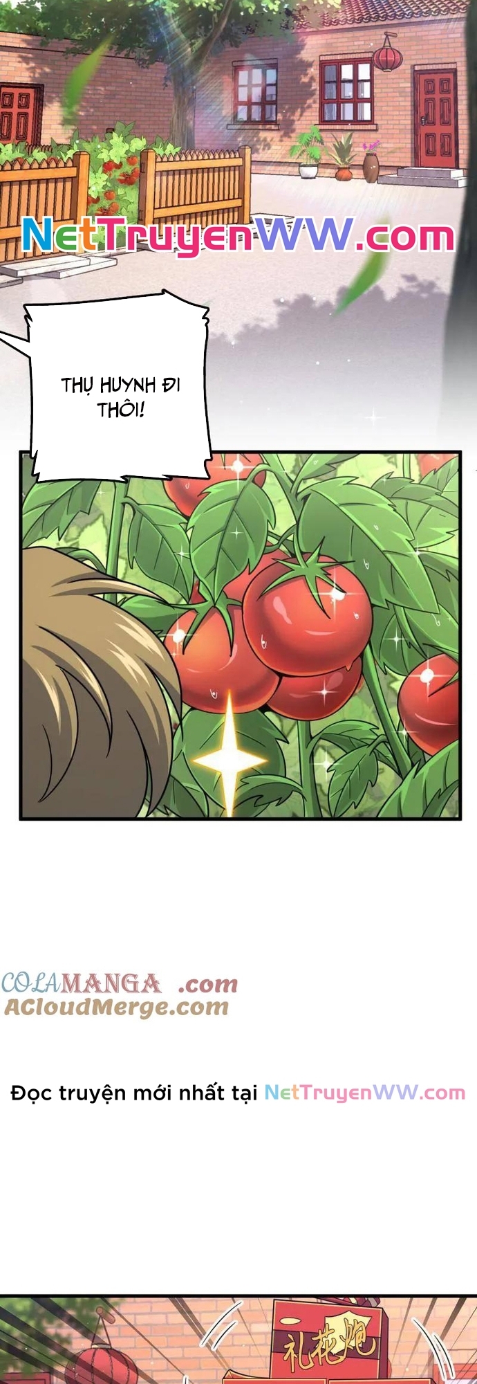 Đại Vương Tha Mạng Chapter 924 - Trang 2