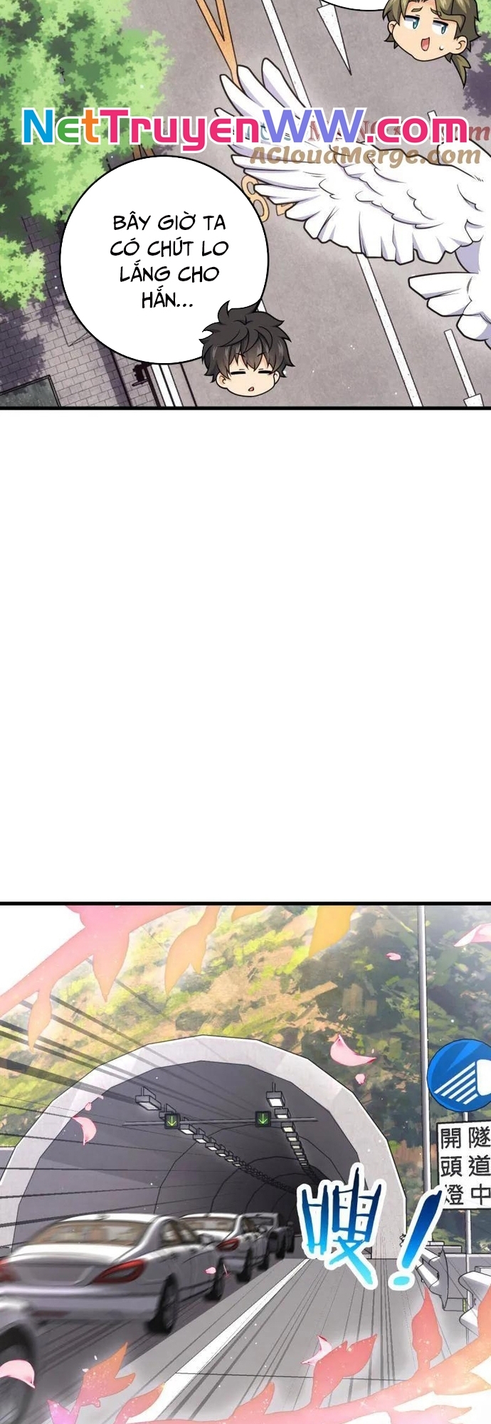 Đại Vương Tha Mạng Chapter 924 - Trang 2