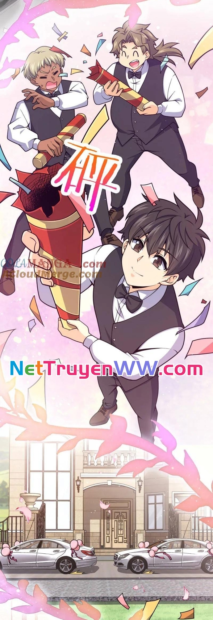 Đại Vương Tha Mạng Chapter 924 - Trang 2