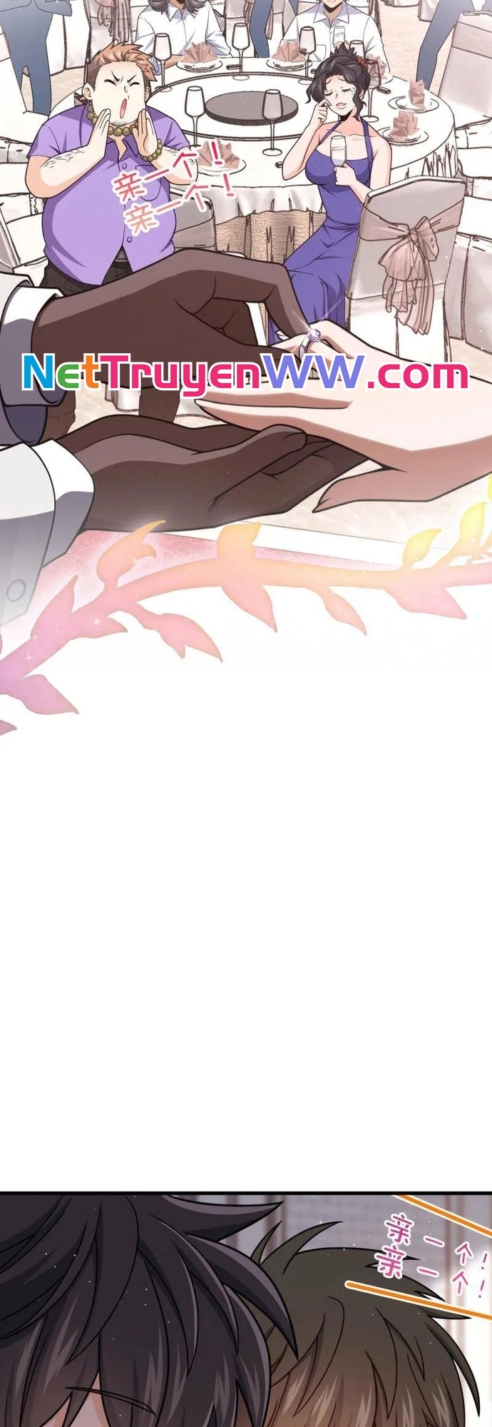 Đại Vương Tha Mạng Chapter 924 - Trang 2