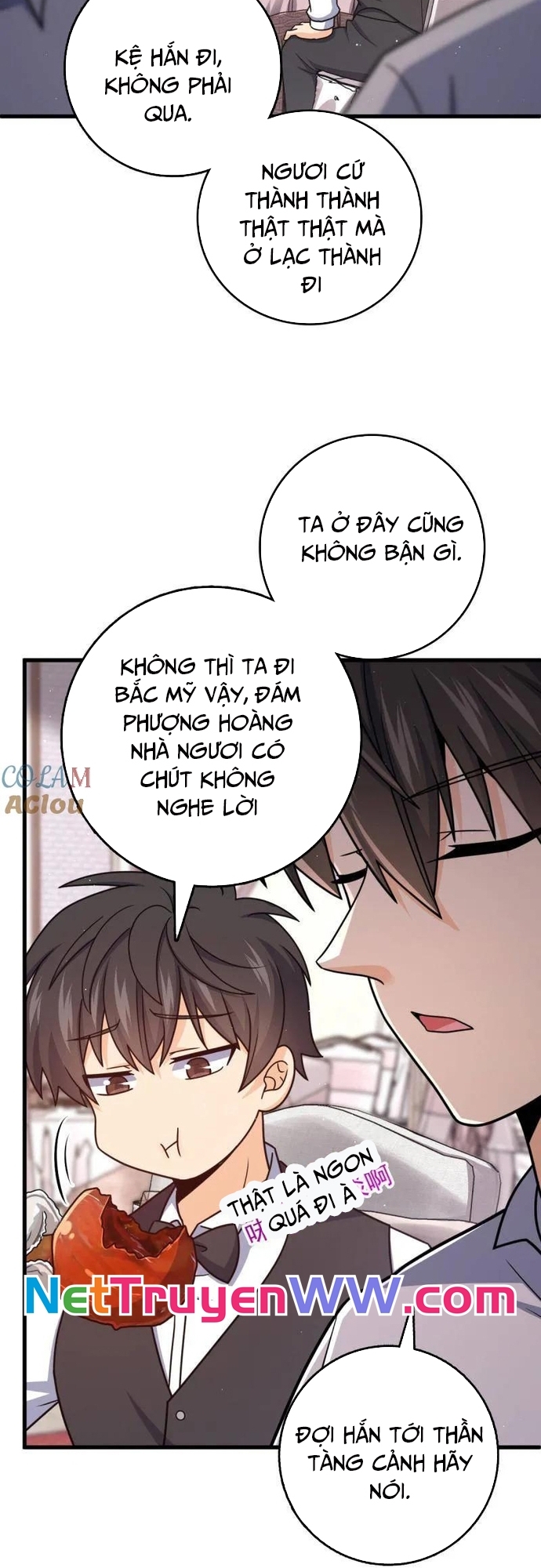 Đại Vương Tha Mạng Chapter 924 - Trang 2