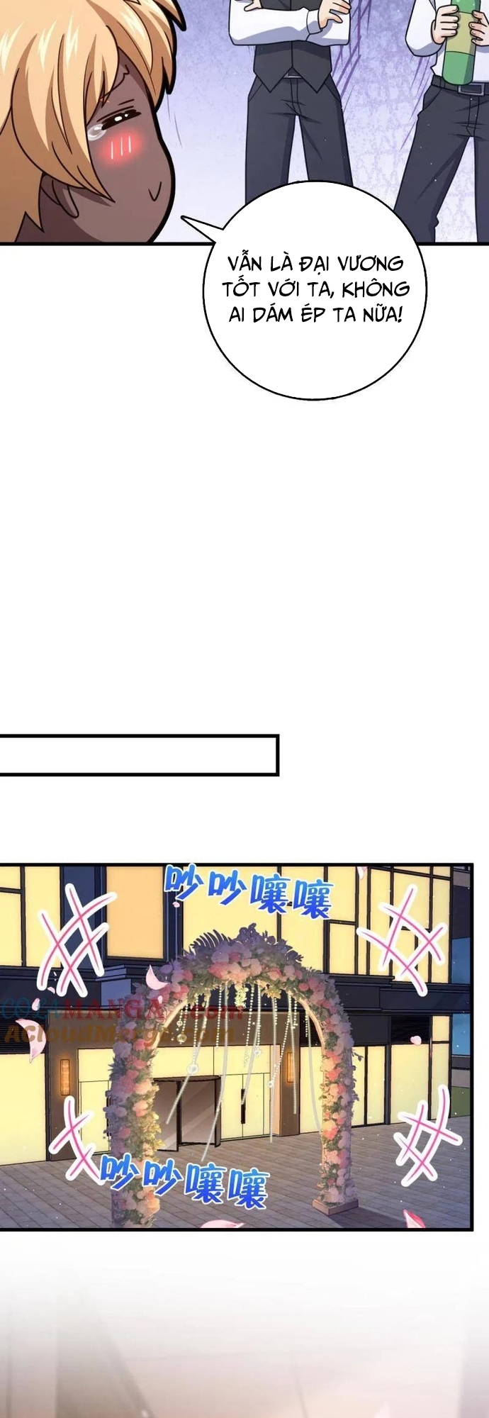 Đại Vương Tha Mạng Chapter 924 - Trang 2