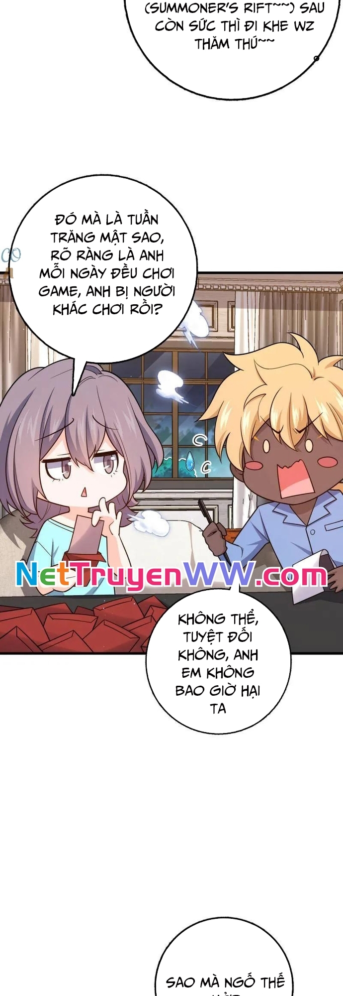 Đại Vương Tha Mạng Chapter 924 - Trang 2