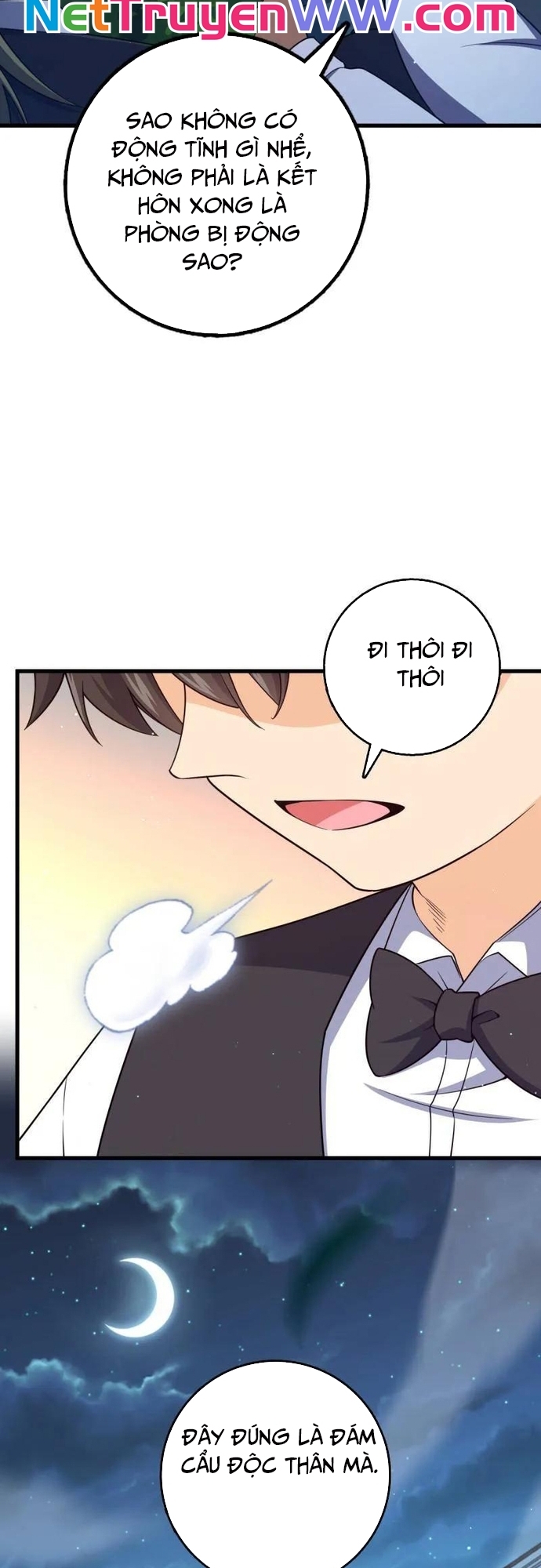 Đại Vương Tha Mạng Chapter 924 - Trang 2