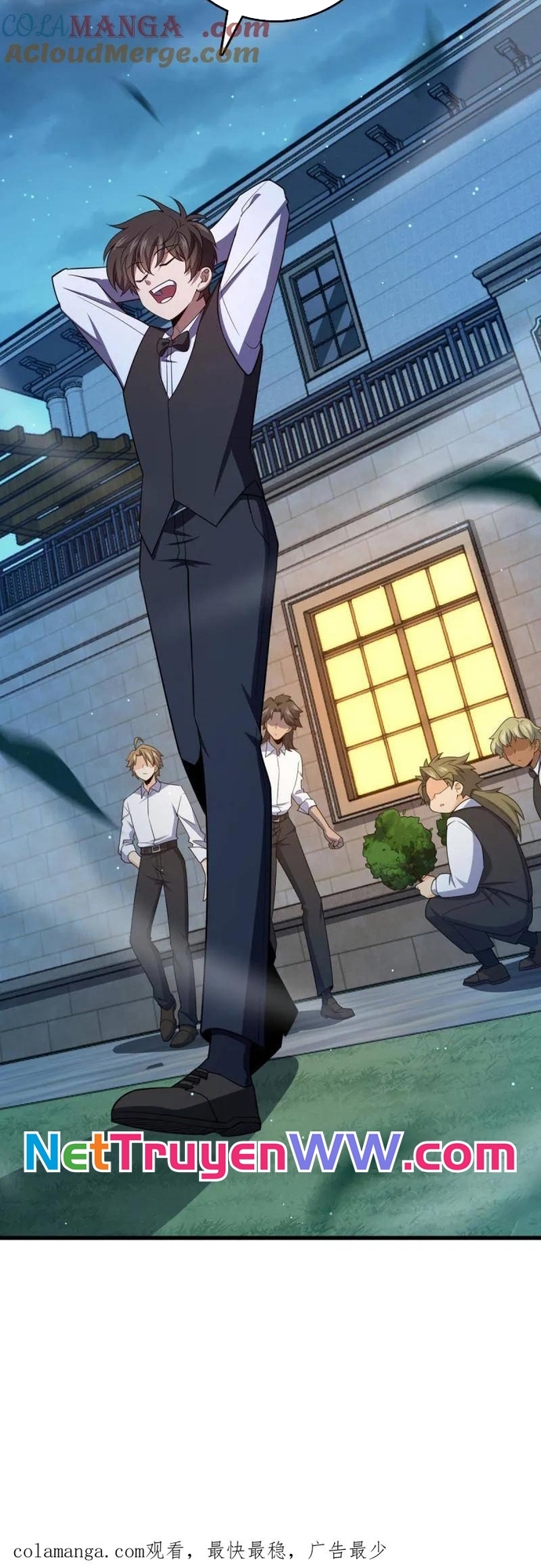 Đại Vương Tha Mạng Chapter 924 - Trang 2