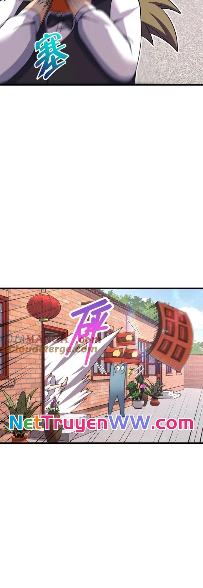 Đại Vương Tha Mạng Chapter 924 - Trang 2