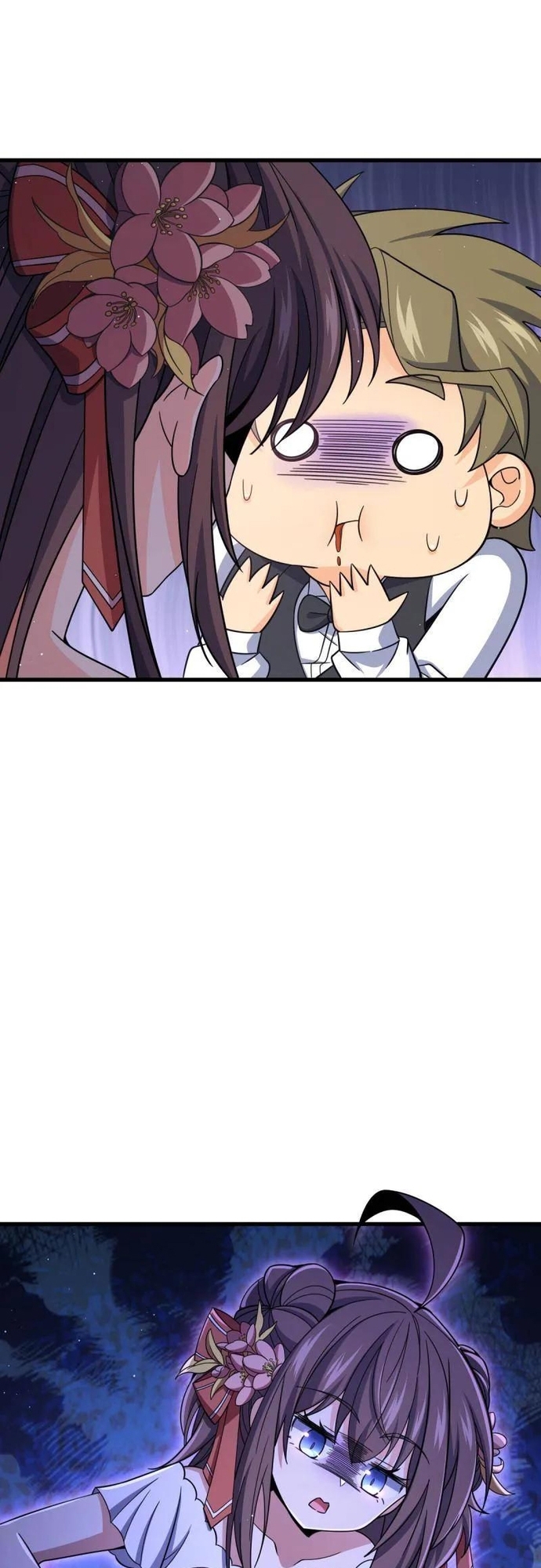 Đại Vương Tha Mạng Chapter 924 - Trang 2