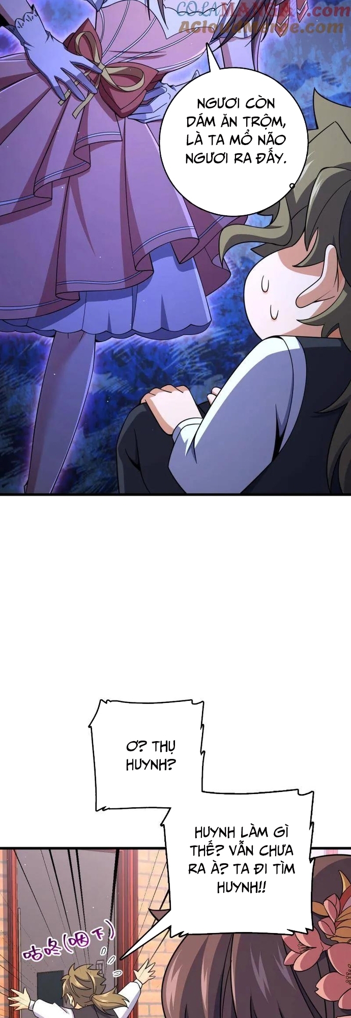 Đại Vương Tha Mạng Chapter 924 - Trang 2