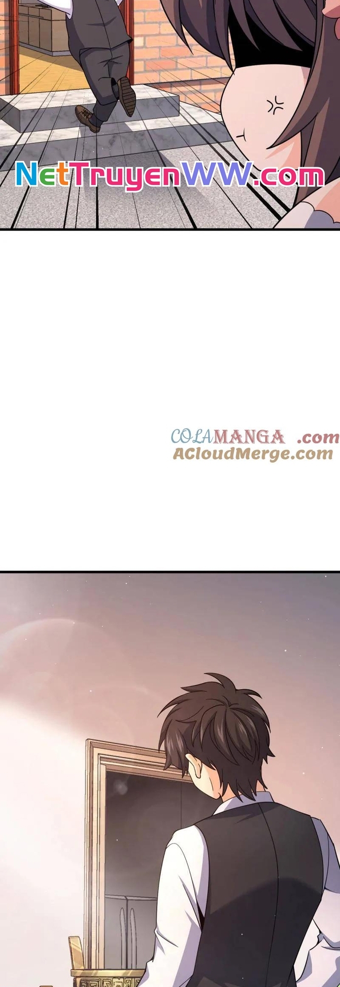 Đại Vương Tha Mạng Chapter 924 - Trang 2