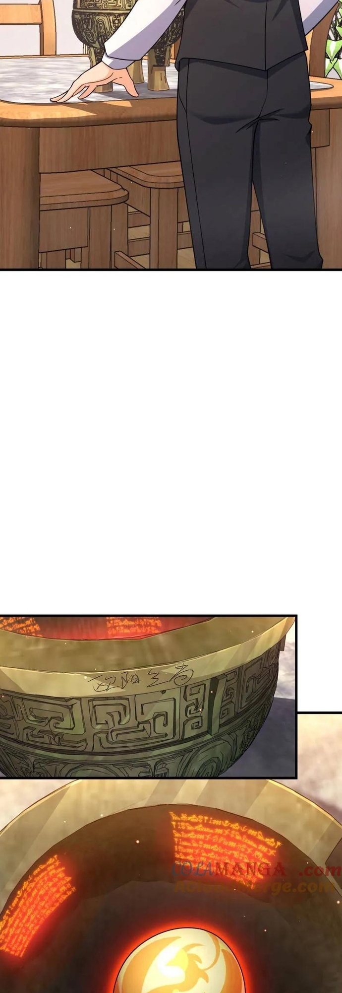 Đại Vương Tha Mạng Chapter 924 - Trang 2