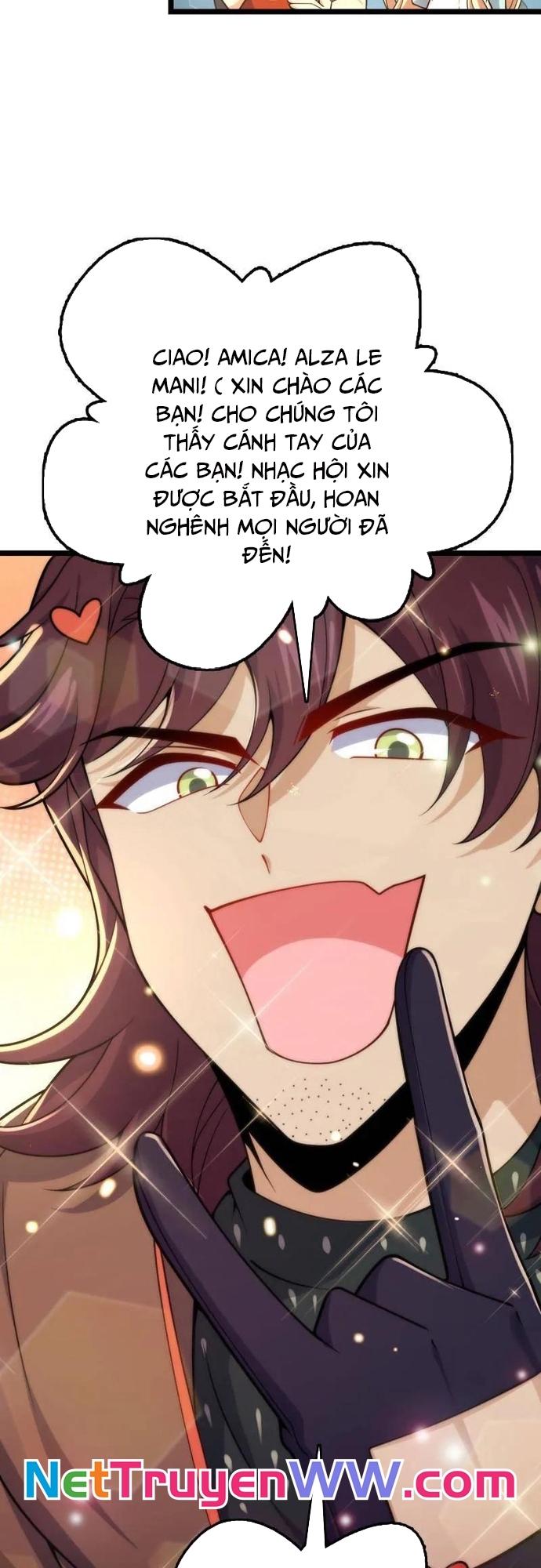 Đại Vương Tha Mạng Chapter 925 - Trang 2