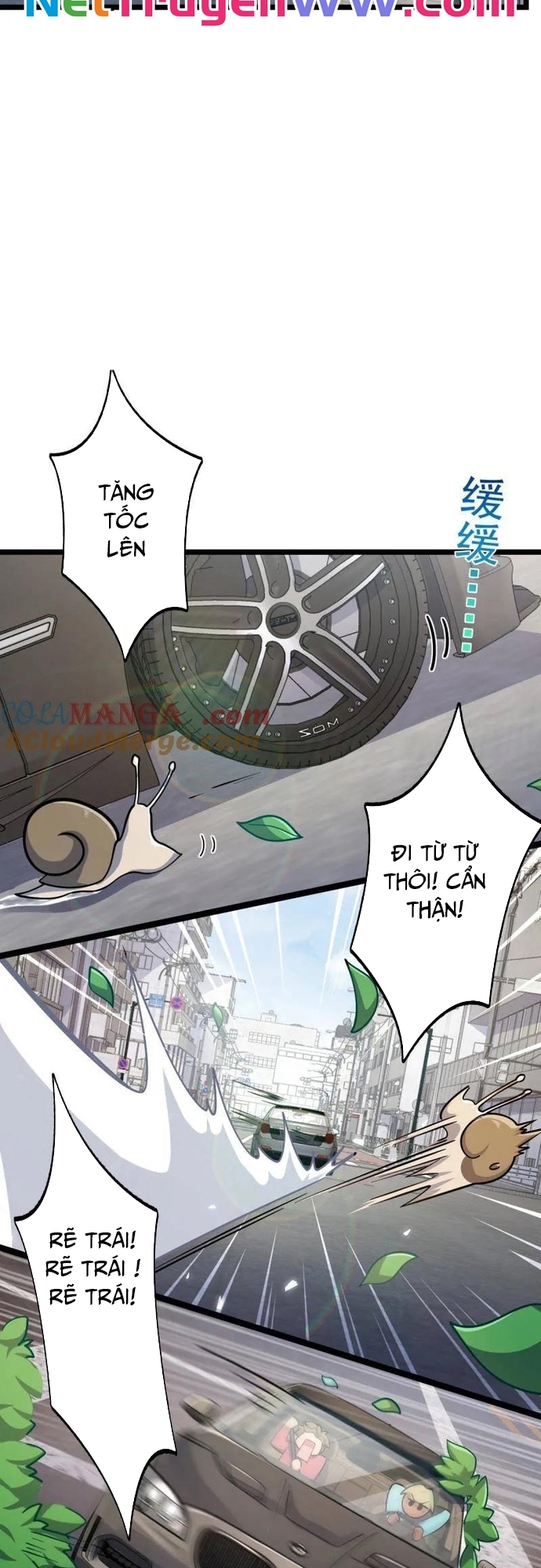 Đại Vương Tha Mạng Chapter 925 - Trang 2
