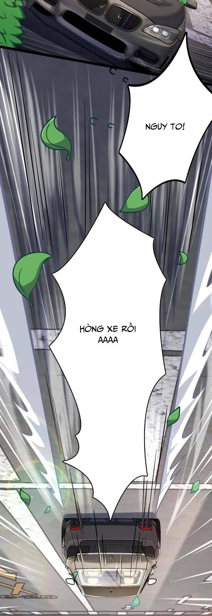 Đại Vương Tha Mạng Chapter 925 - Trang 2