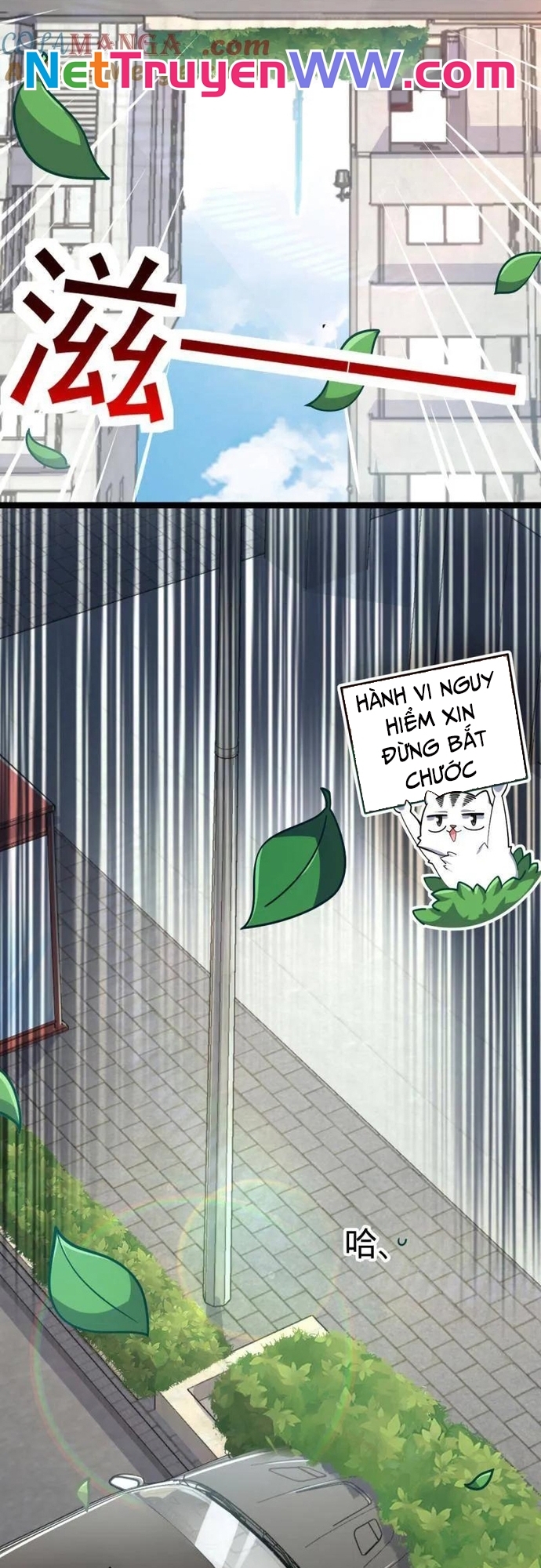 Đại Vương Tha Mạng Chapter 925 - Trang 2