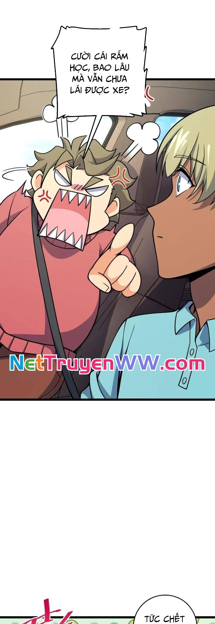 Đại Vương Tha Mạng Chapter 925 - Trang 2