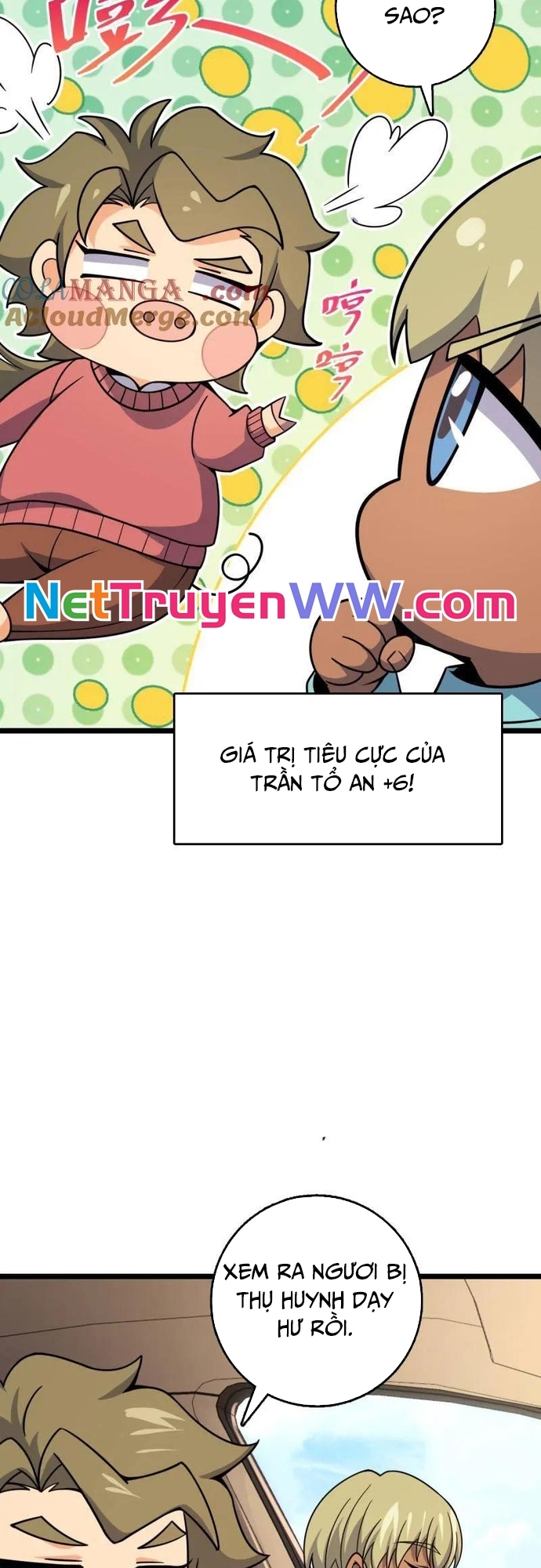 Đại Vương Tha Mạng Chapter 925 - Trang 2