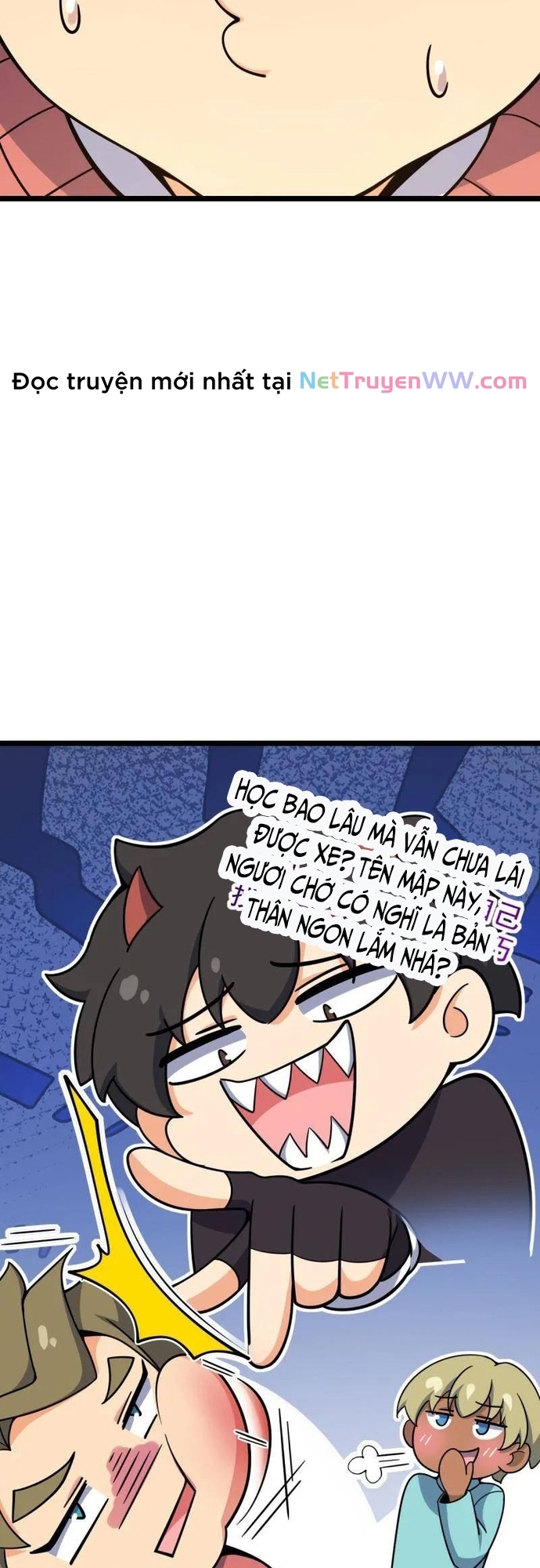 Đại Vương Tha Mạng Chapter 925 - Trang 2