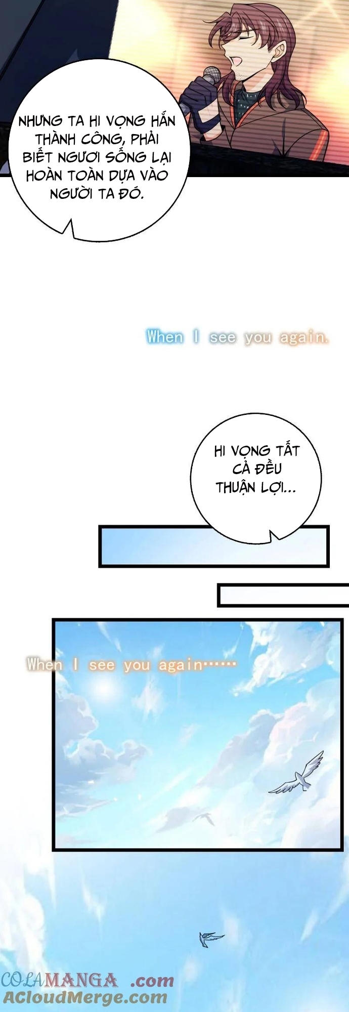 Đại Vương Tha Mạng Chapter 925 - Trang 2