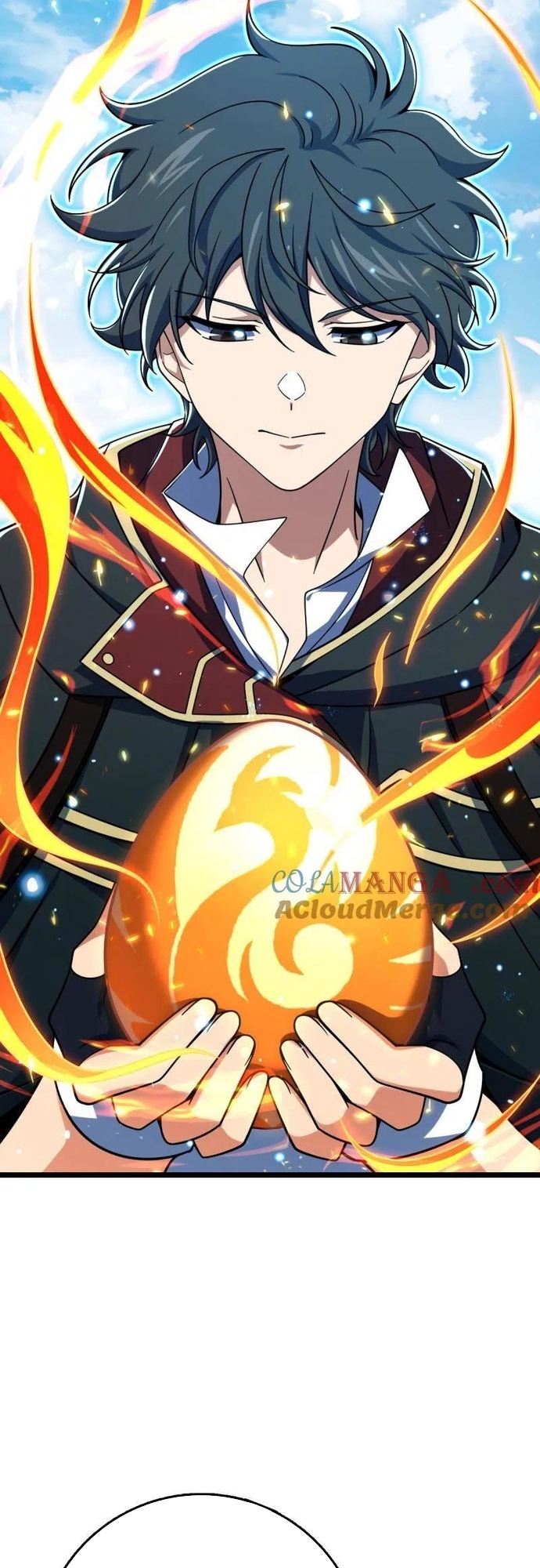 Đại Vương Tha Mạng Chapter 925 - Trang 2