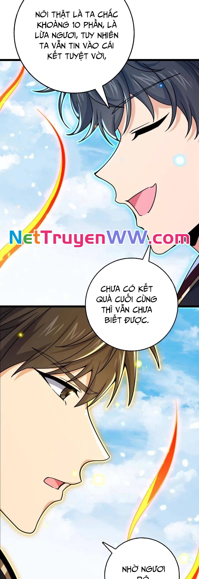 Đại Vương Tha Mạng Chapter 925 - Trang 2