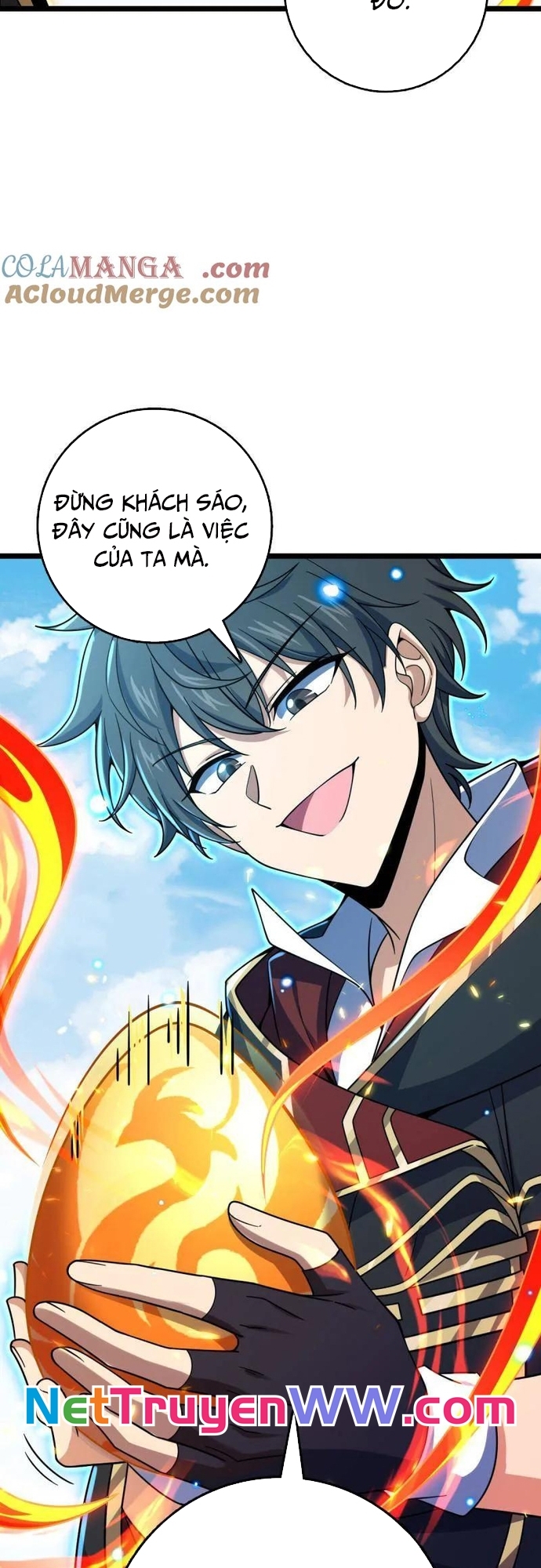 Đại Vương Tha Mạng Chapter 925 - Trang 2