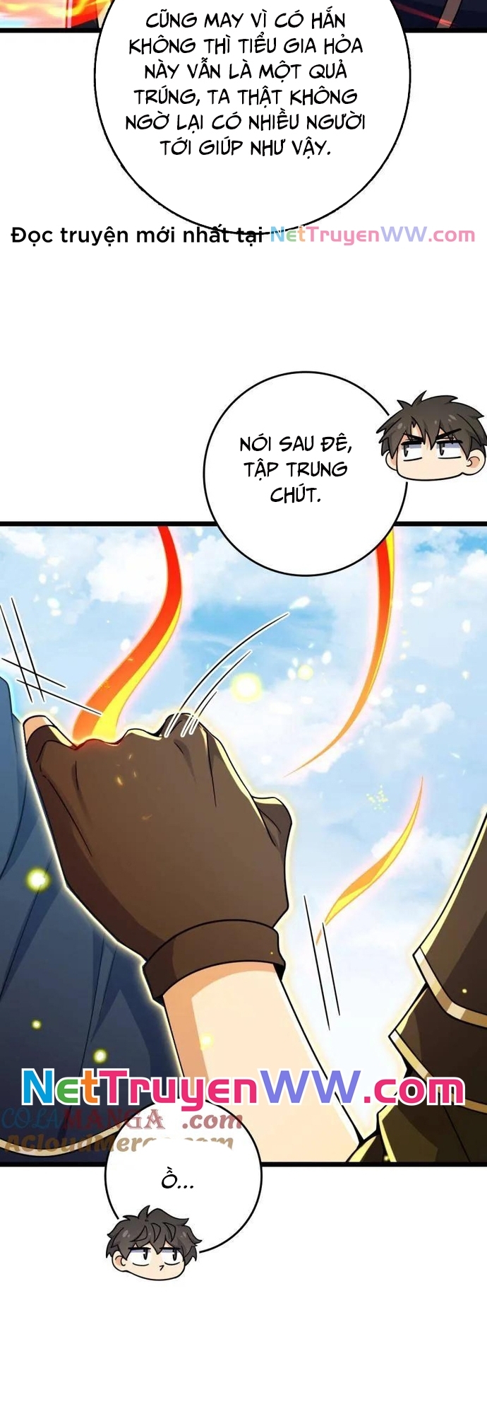 Đại Vương Tha Mạng Chapter 925 - Trang 2