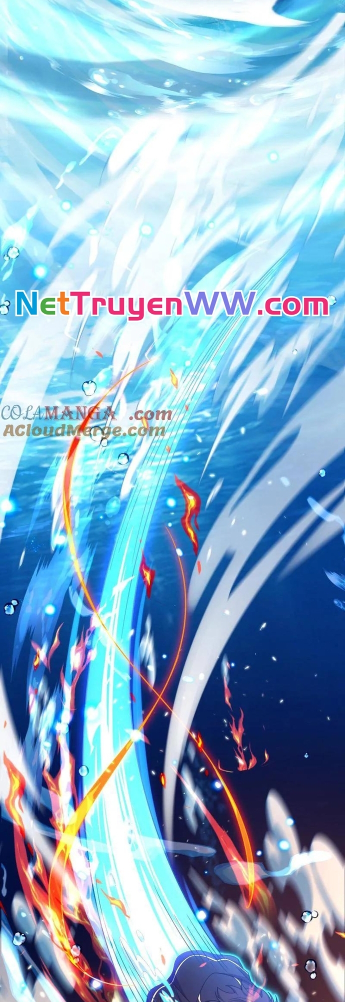 Đại Vương Tha Mạng Chapter 925 - Trang 2