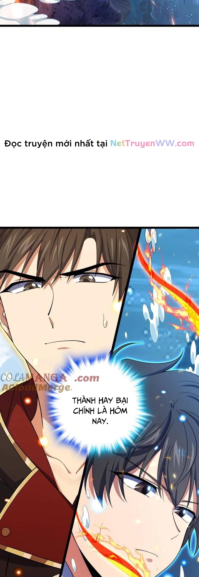 Đại Vương Tha Mạng Chapter 925 - Trang 2