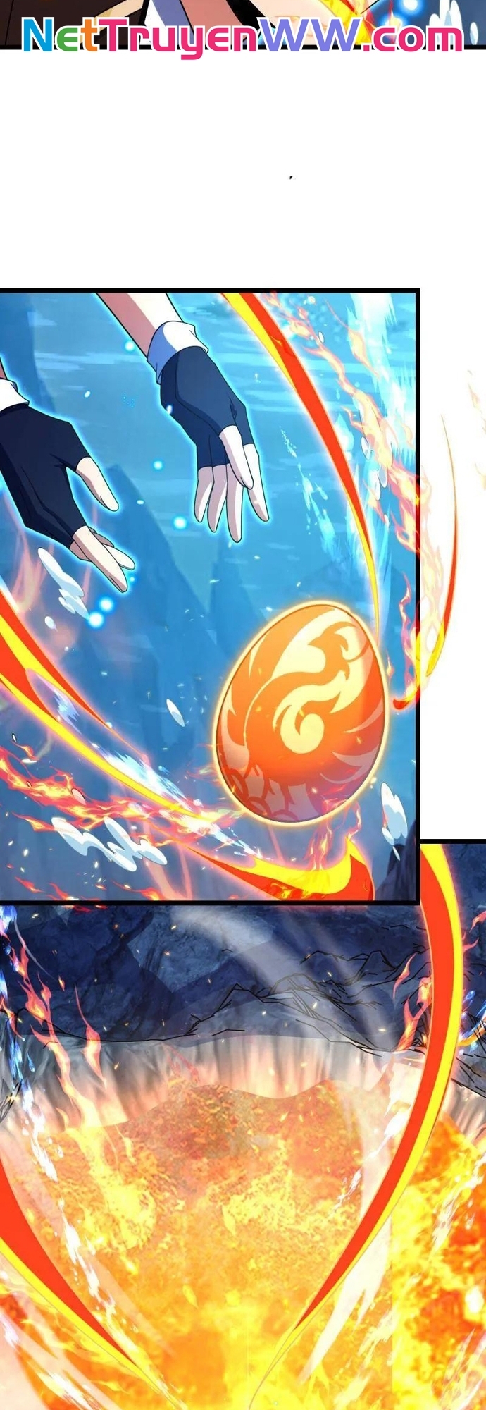 Đại Vương Tha Mạng Chapter 925 - Trang 2