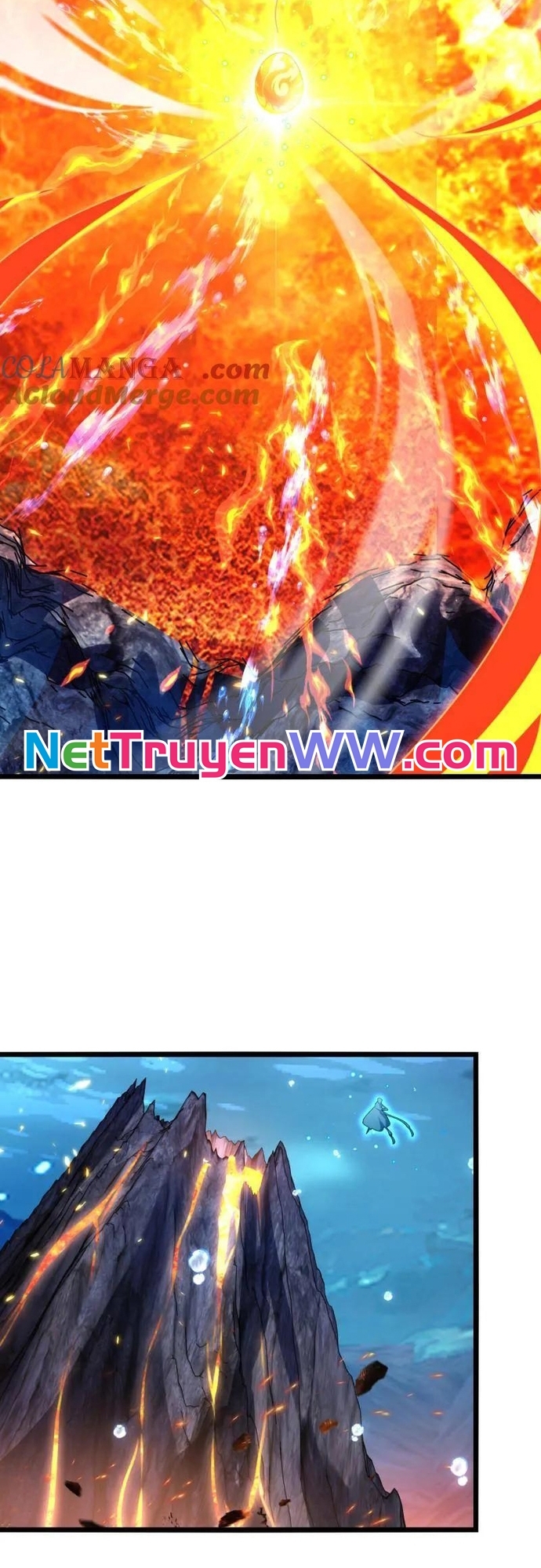 Đại Vương Tha Mạng Chapter 925 - Trang 2