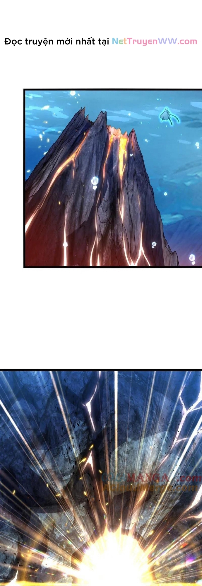 Đại Vương Tha Mạng Chapter 925 - Trang 2