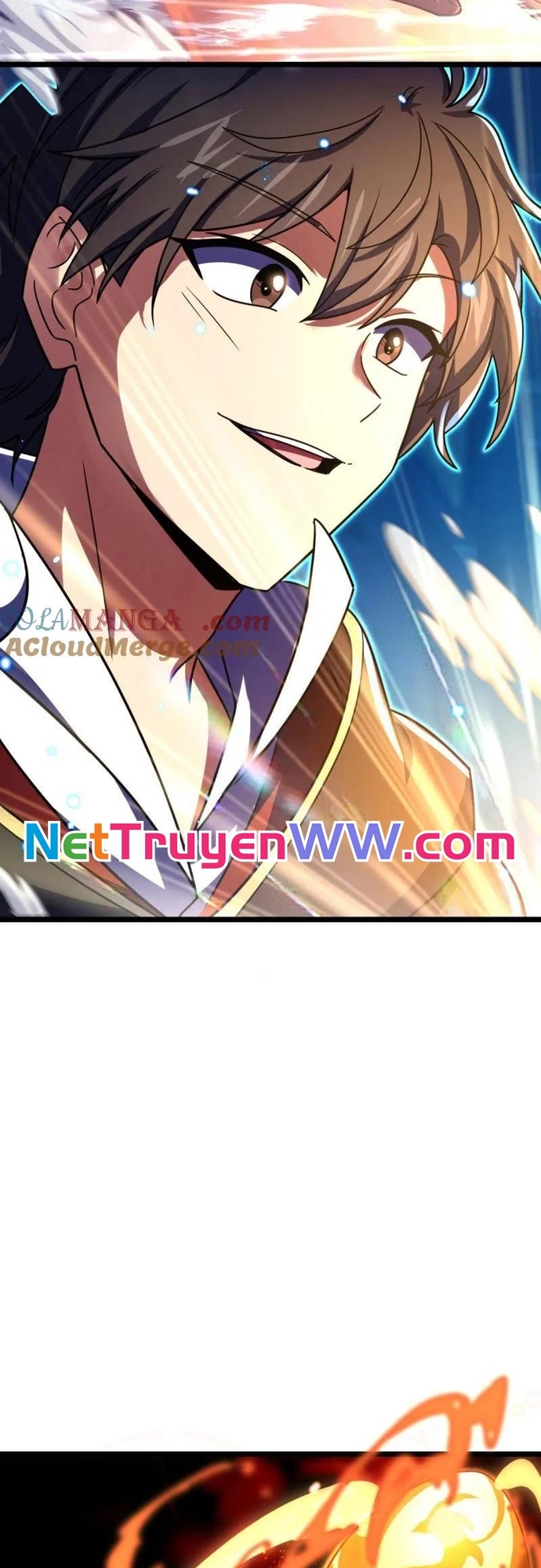 Đại Vương Tha Mạng Chapter 925 - Trang 2