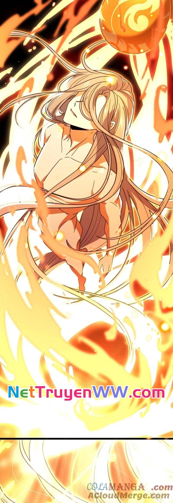 Đại Vương Tha Mạng Chapter 925 - Trang 2